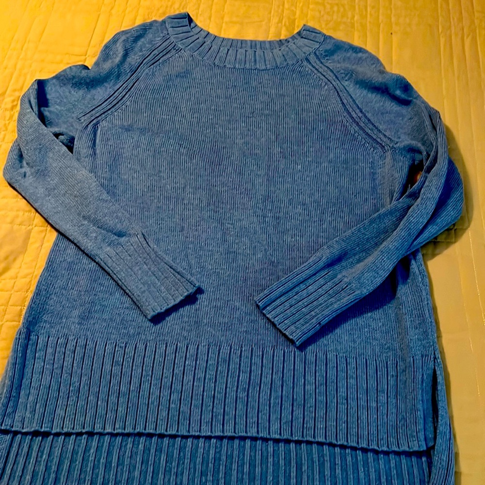 Sweater and a bonus pair of Harper style pants